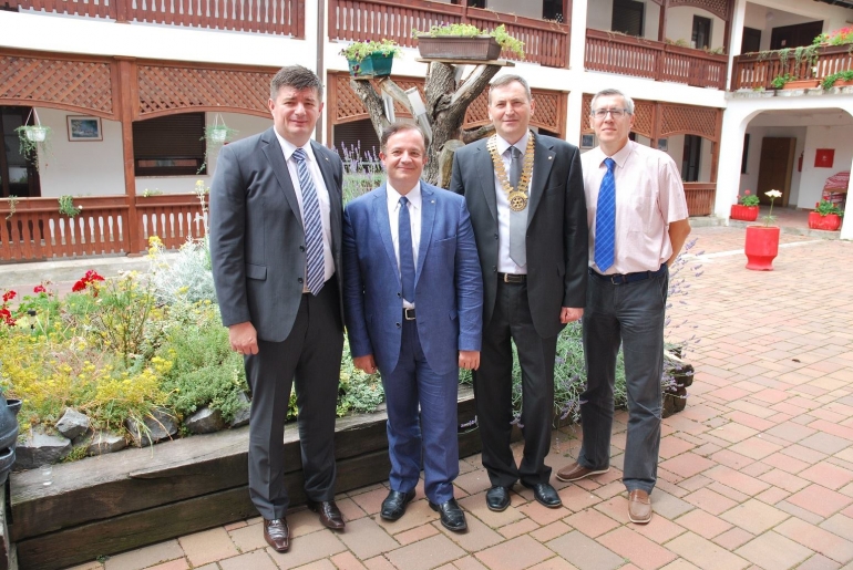 Godišnja skupština 2015.