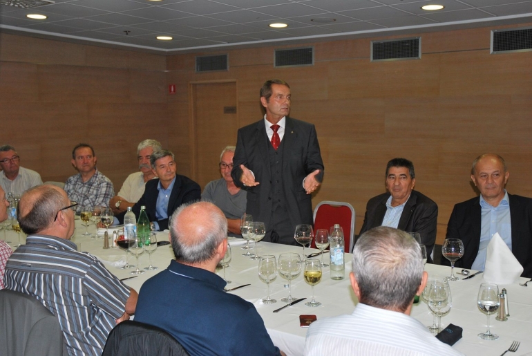 Razmjena učenika i dodjela priznanja članovima