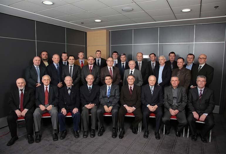 O Rotary Klub Osijek