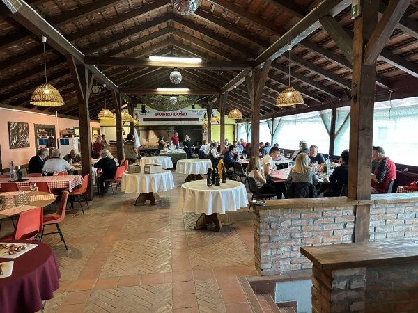 Jesen u baranji 2022/1 Jesen u baranji 2022/1